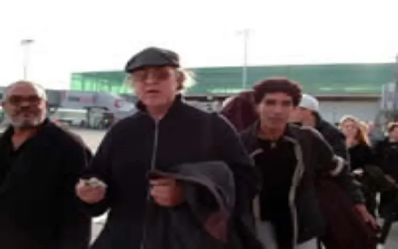  Nass El Ghiwane à l'Olympia