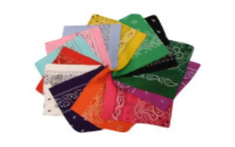 Bandana et laïcité...