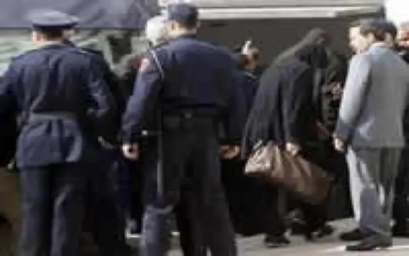 Interpellation dans la mouvance islamiste marocaine