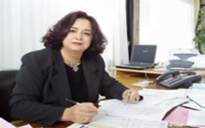 Latifa Akharbach