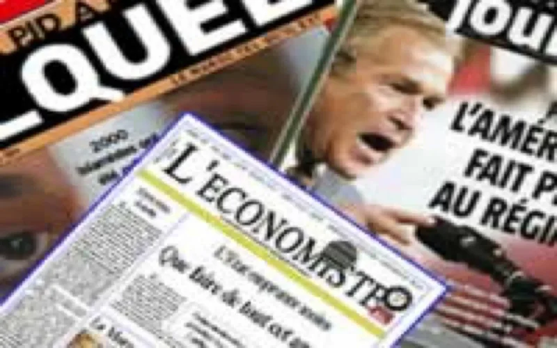 Code de la presse, promesses non tenues