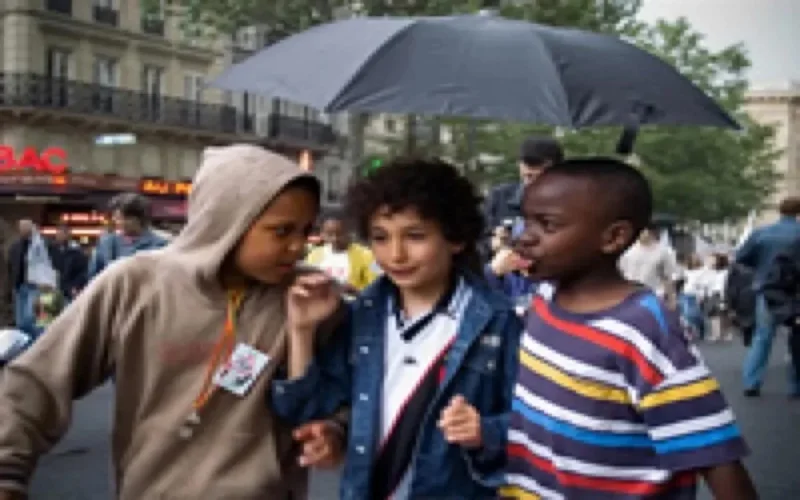 France : Identité nationale... oui, mais...