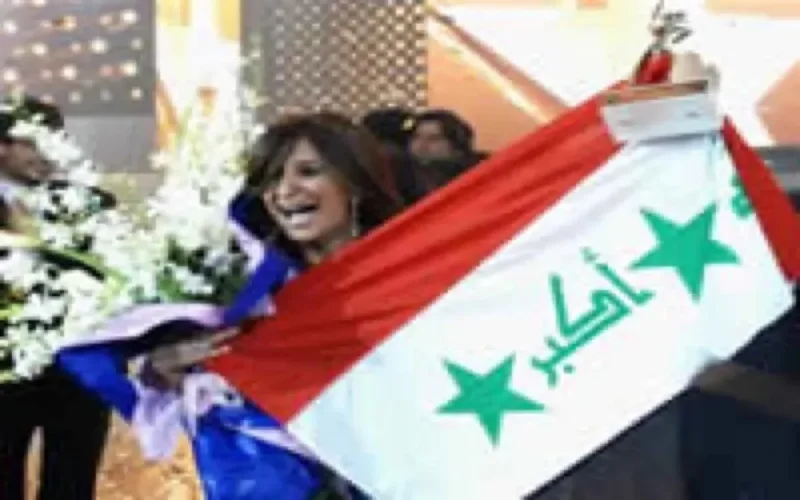 Chada Hassoun, de mère marocaine, remporte la Star Academy Arabe