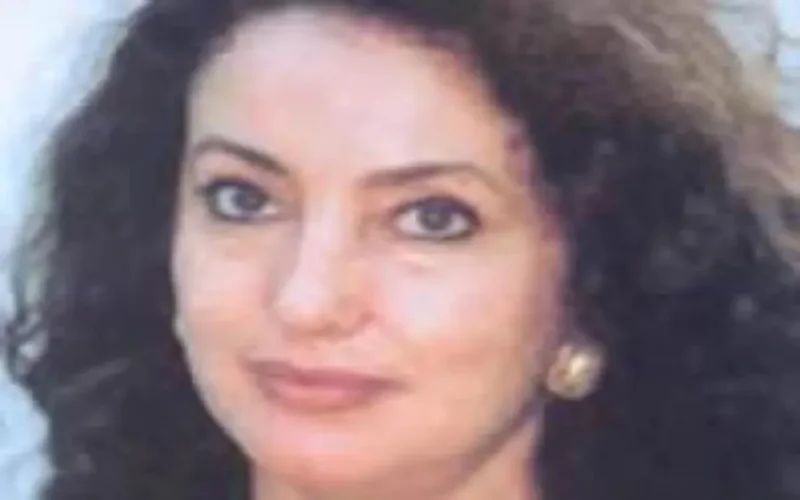 Touria Souaf, pour la “Parole aux femmes”