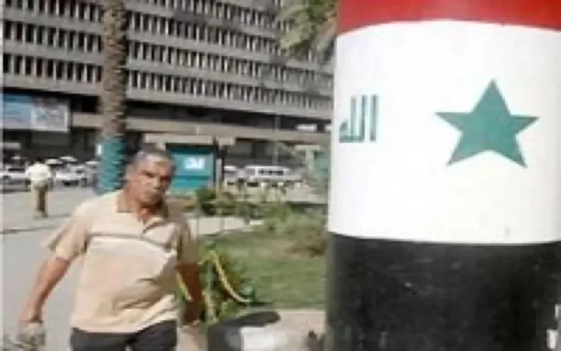 Appel au report d'élections en cas de guerre en Irak