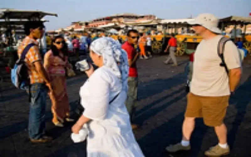 Les étrangers à Marrakech, entre amour et rejet