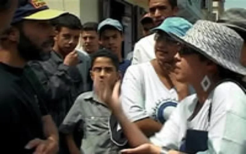 « Allez Yallah ! » fait un carton