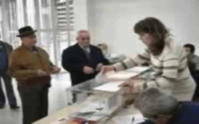 France : amère leçon d'une élection