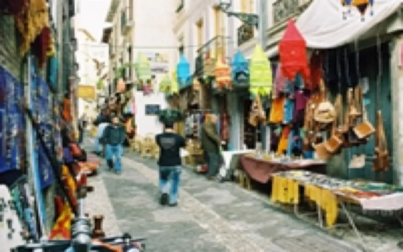 Première semaine commerciale marocaine à Grenade 