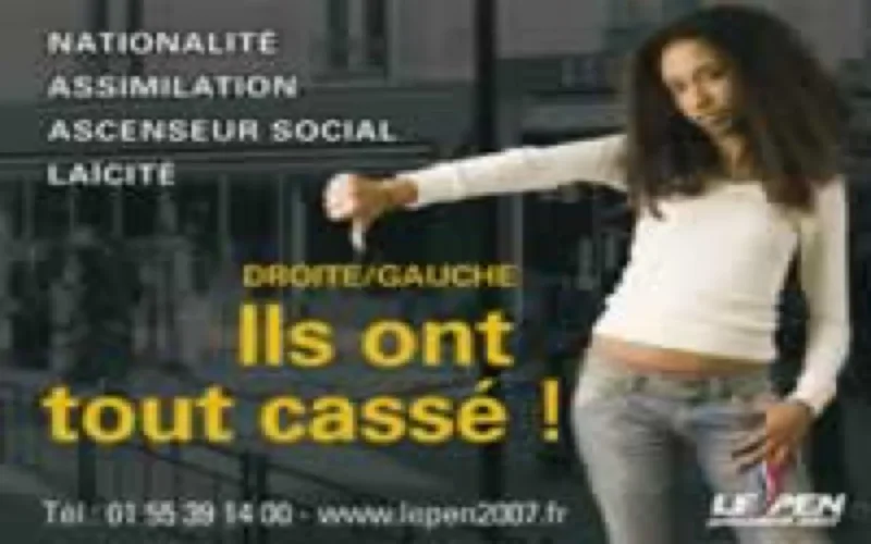 Ces Français issus de l'immigration tentés par l'extrême droite