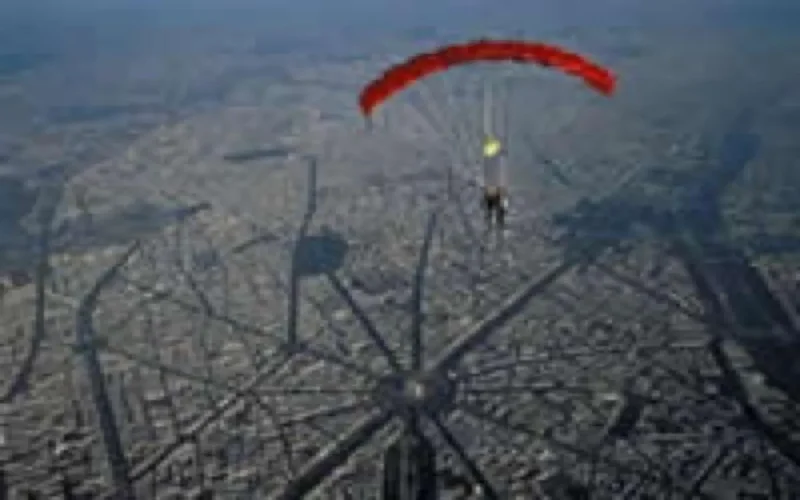 Parachutime/Championnat du monde : Le Maroc vainqueur