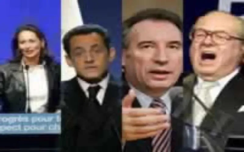France/Immigration : Des chiffres et des promesses