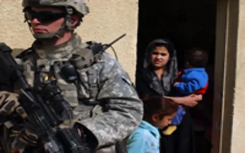 Irak : dix partis et syndicats marocains interpellent Kofi Annan