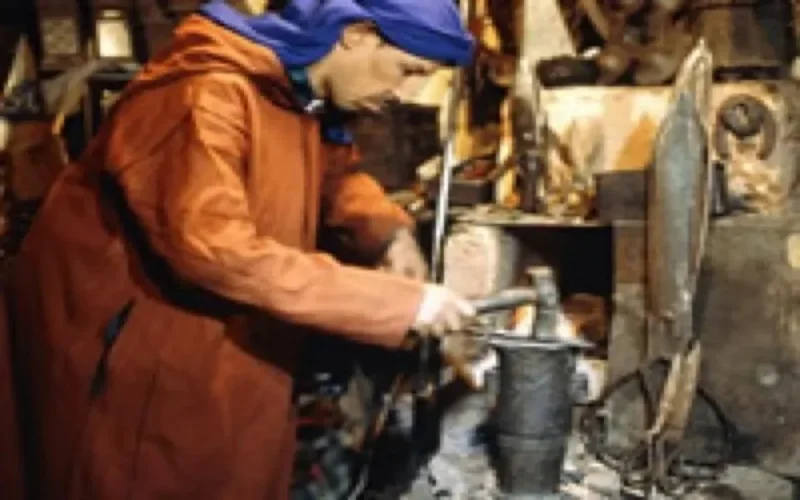 Le Maroc présente son artisanat à Las Palmas 