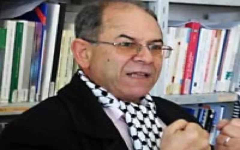 interpellation du président de l'AMDH