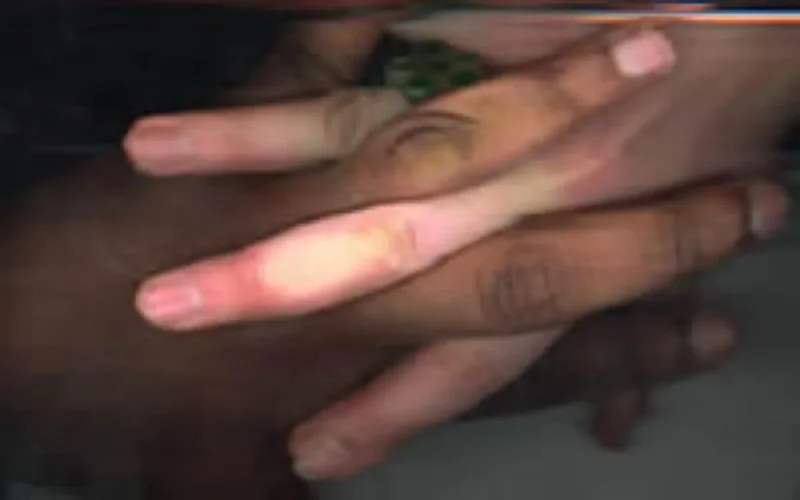 « Mon mari était plus croyant que moi »