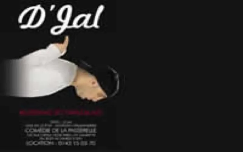 D'jal