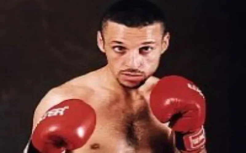 Kick-boxing : Le dernier défi de Kamel Chouaref