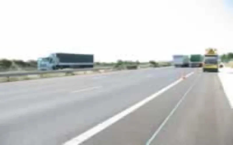 Nouvel accident de car : 1 mort et 13 blessés