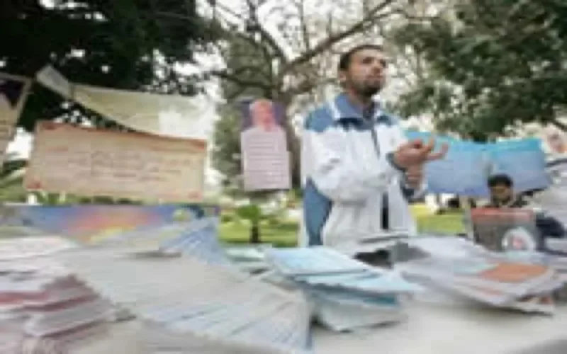 Les étudiants marocains entre Coran et hip-hop