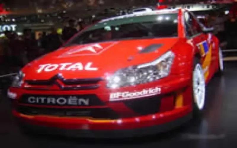 Michel Benibgui remporte le Grand Prix automobile de Beni Mellal 