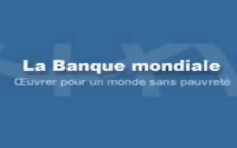  La Banque mondiale évalue le système des finances publiques au Maroc