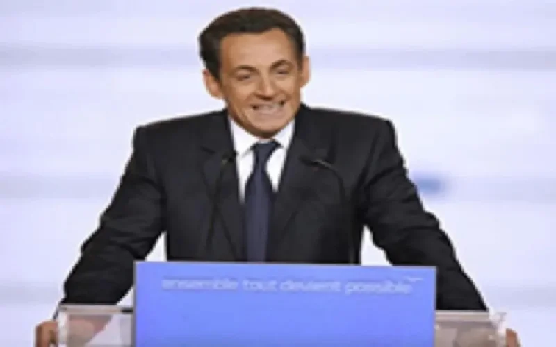 Les Français du Maroc ont voté Sarkozy