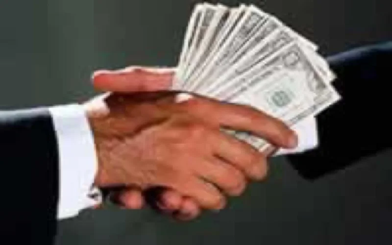 Lois et corruption, les liaisons dangereuses
