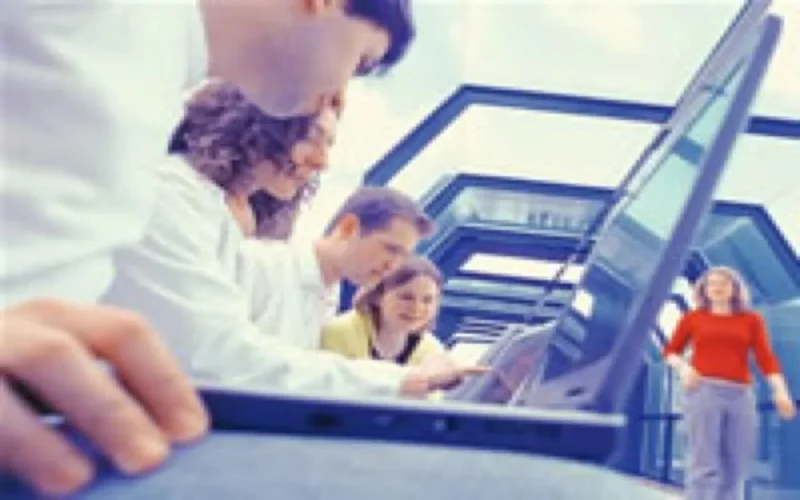 Le Maroc, leader MENA dans le domaine des NTIC