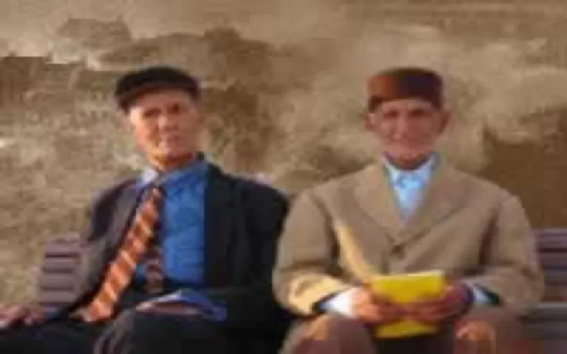 Marocains au Soldat inconnu 