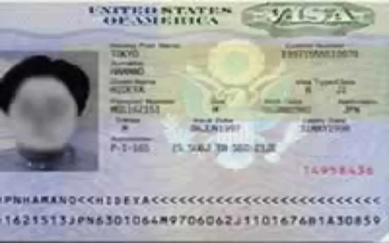 Maroc/USA : Les demandes de visas chez les voisins !