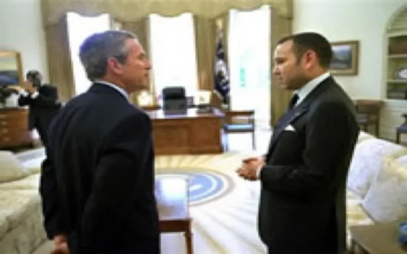 Libre-échange Maroc/UE/USA : Optimisme