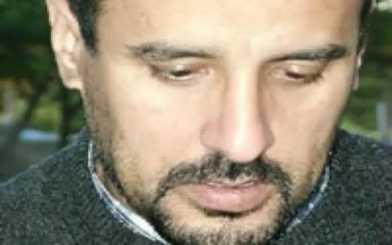 Fouad Fourji, l'élève du terrain