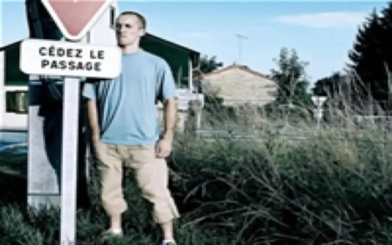 Rachid Boukrim, comédien de guerre