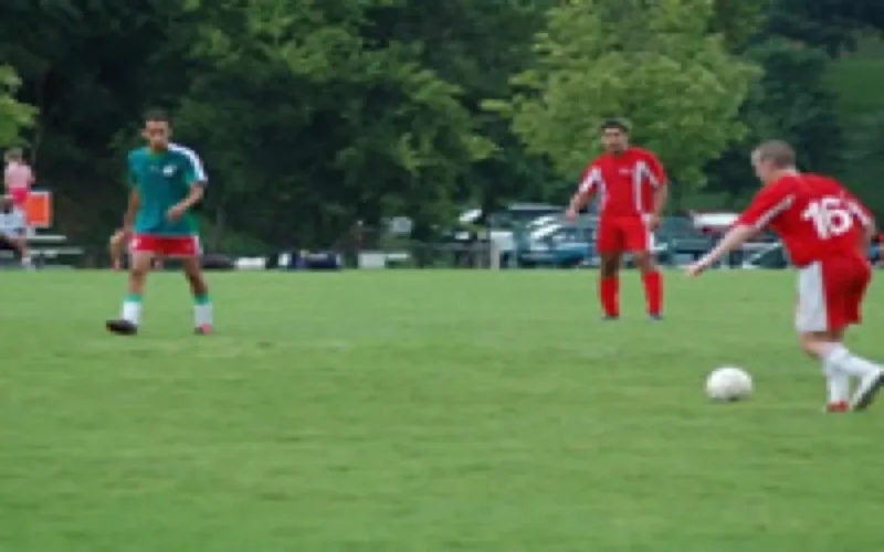 Foot/RME : Le FC Green Eagles remporte le championnat Maroco-Américain