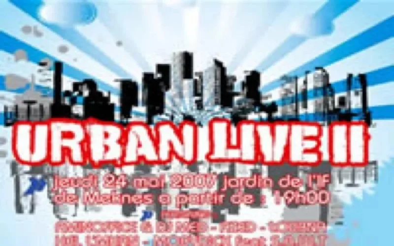 La culture urbaine impose sa note 