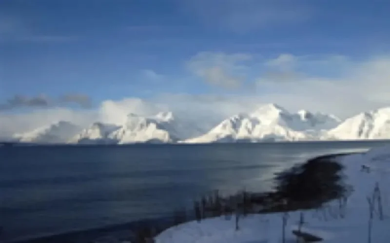 Année du Maroc en Norvège