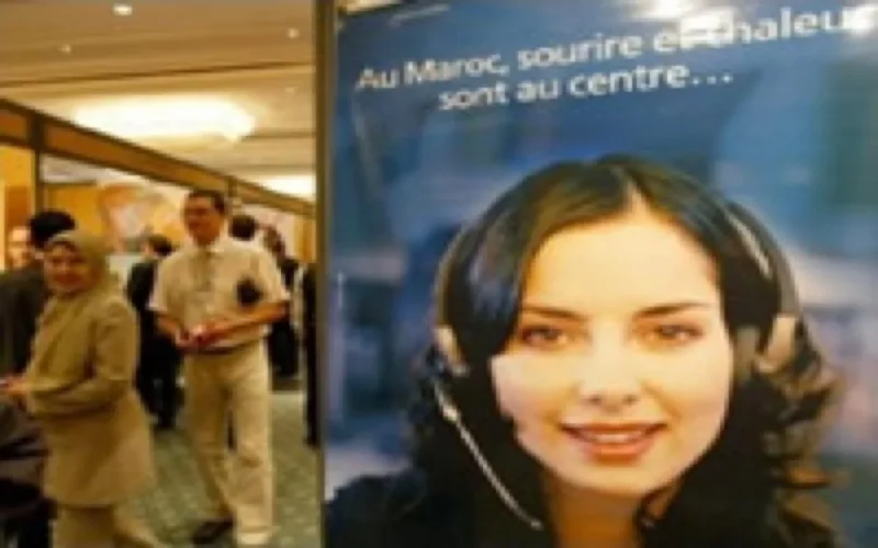 Les call centers gagnent du terrain