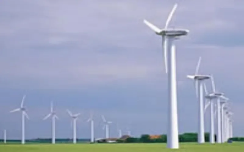 Espagne : 100 millions d'Euros pour le parc éolien de Tanger 