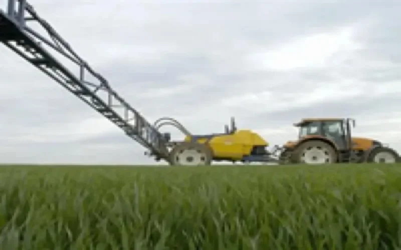 Le Maroc épinglé pour ses pesticides