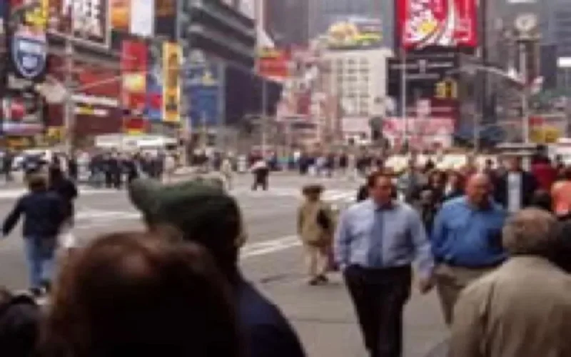 USA : Maroc, connais pas !