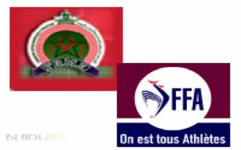 Athlétisme : Coopération renforcée entre le Maroc et la France