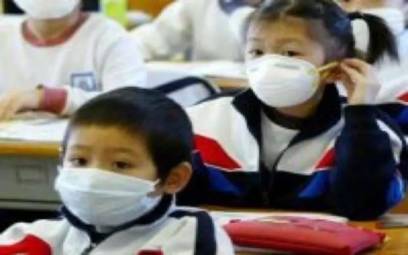 Pneumonie atypique : les Marocains invités à éviter l'Asie du sud-est