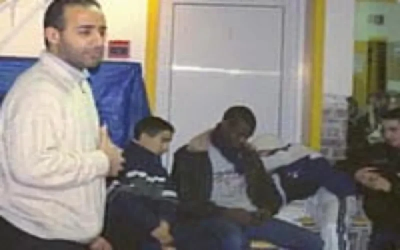 Livre/Témoignage : Parle moi de ton absence