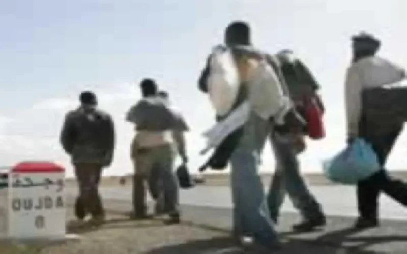 Maroc/Immigration : L'auberge africaine