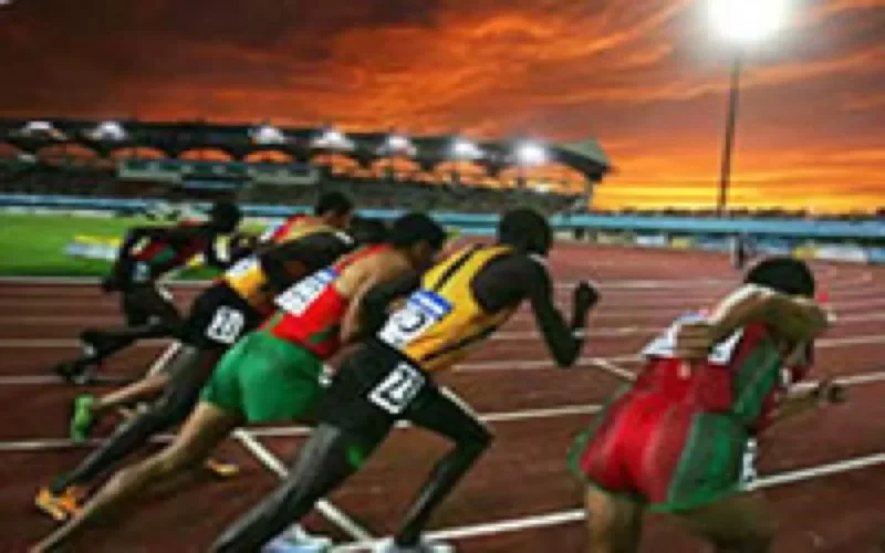 Grand Prix de CAA : Badr Rassioui 2ème au 1500m 