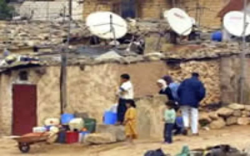 Maroc : Le quotidien des bidonvilles