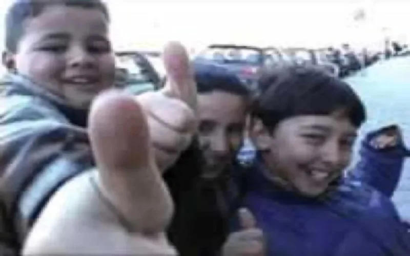 Alors, les jeunes, la forme ?