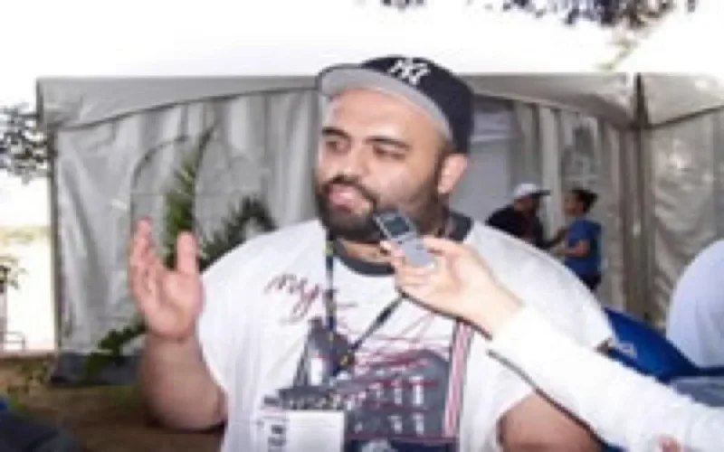 Maroc : Au shopping avec nos stars