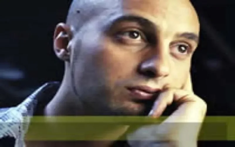 Anis sacré "artiste de l'été" par France 2